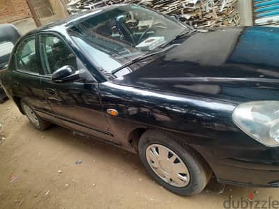 Daewoo Nubira 2006 دايو نوبيرا 2006