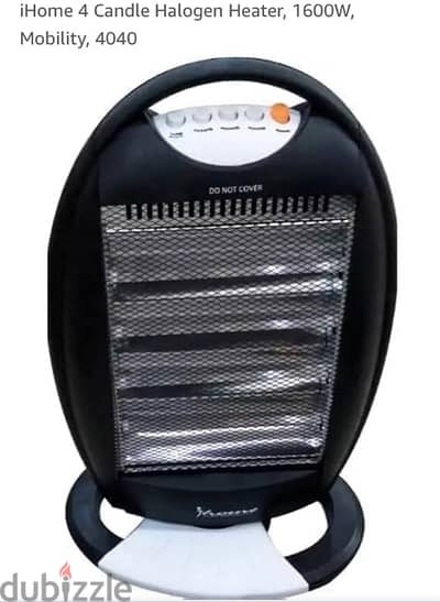 Electric Heater