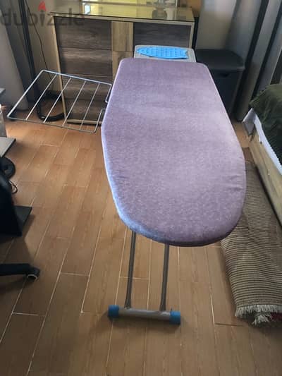 Ironing Board