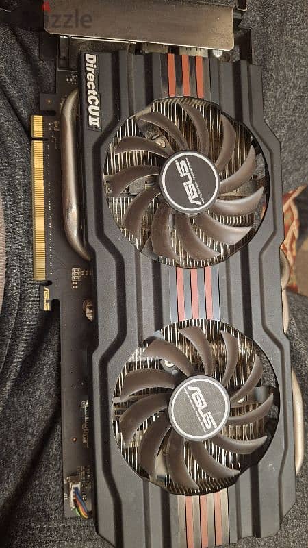 gtx 660 2g 0