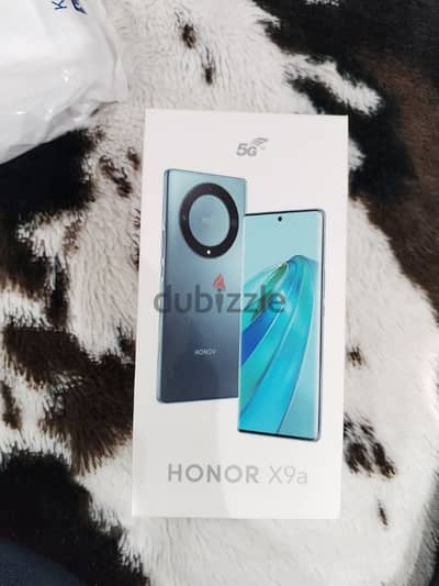 Honor X9a