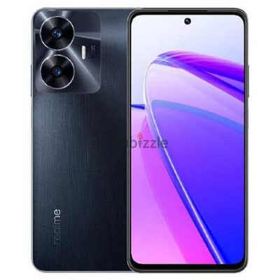 realme c55( ضائع)