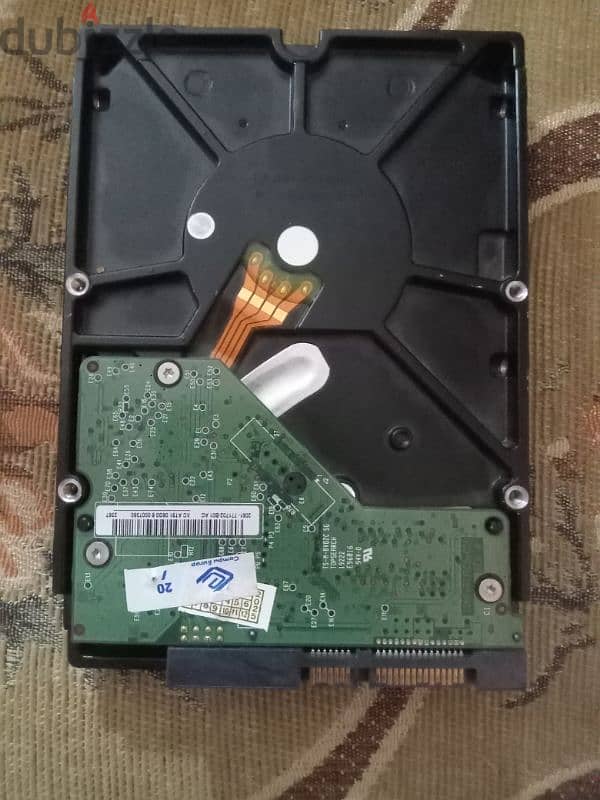 hdd 1tb 1