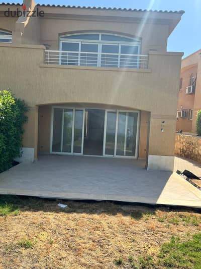 Twin House resale Bahry panoramic sea view in compound Telal El Sokhna