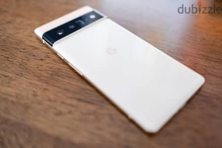 Google Pixel 6 Pro for exchange