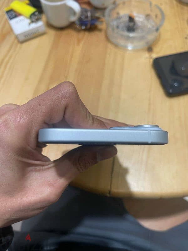 iphone 15 plus 128 4