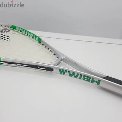 squash اسكواش من Wish 9901 -  مضرب