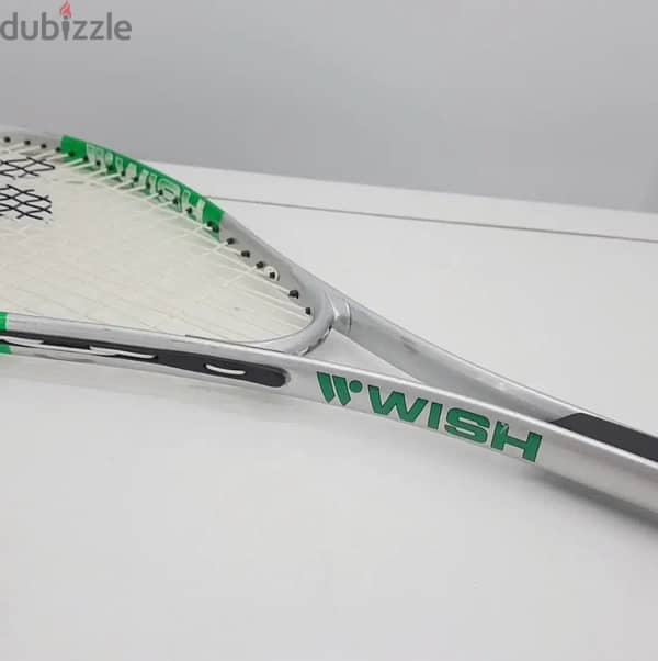 squash اسكواش من Wish 9901 -  مضرب 0