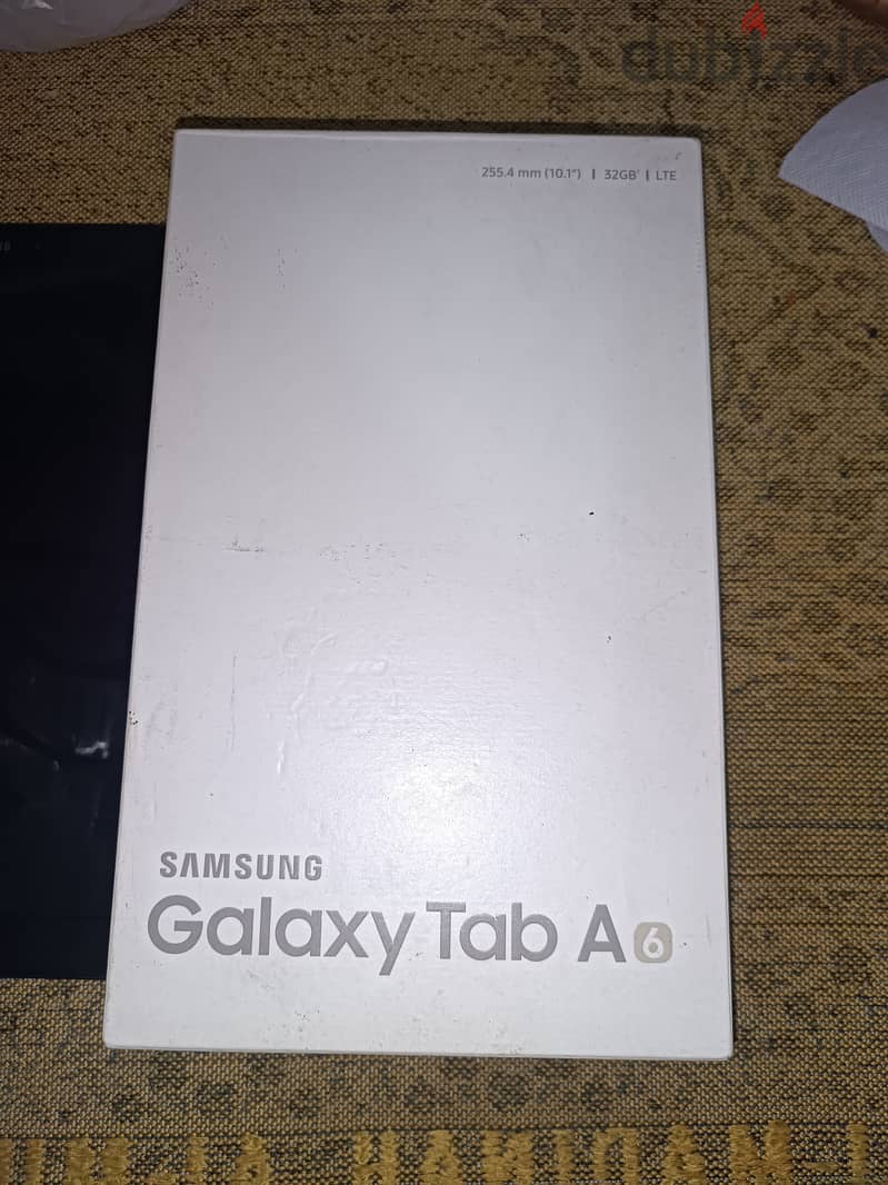 Samsung a6 2