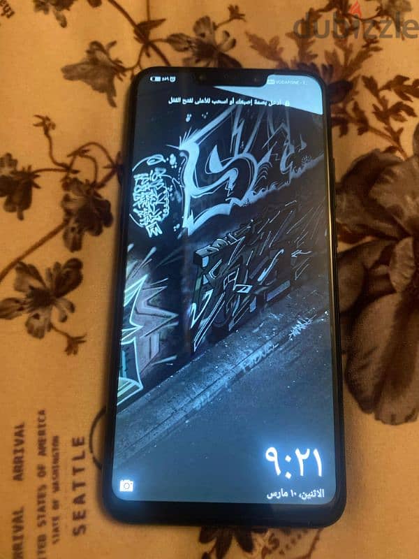 هواوي Nova 3i 1