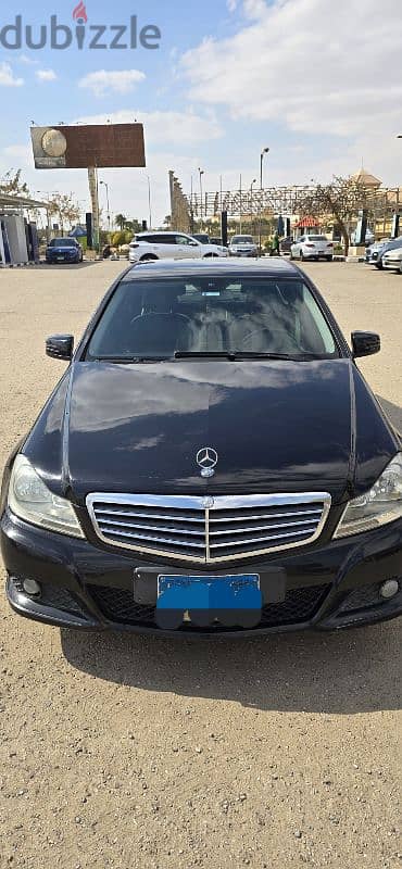 C180 Facelift بسعر مغري