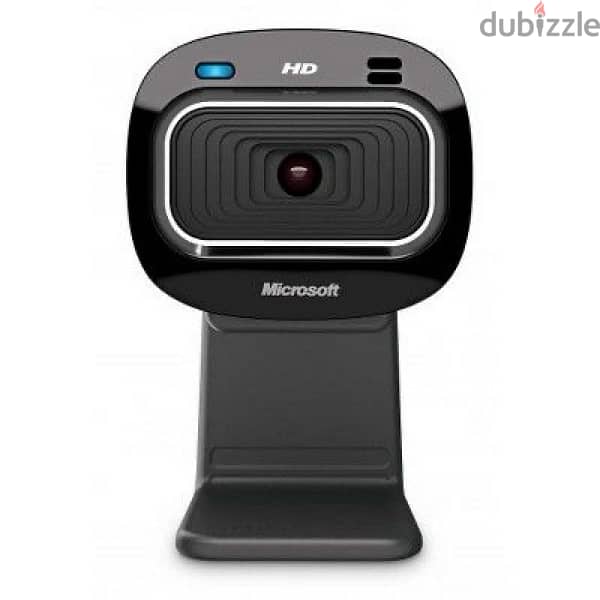 كاميرا Microsoft lifecam HD-3000 0