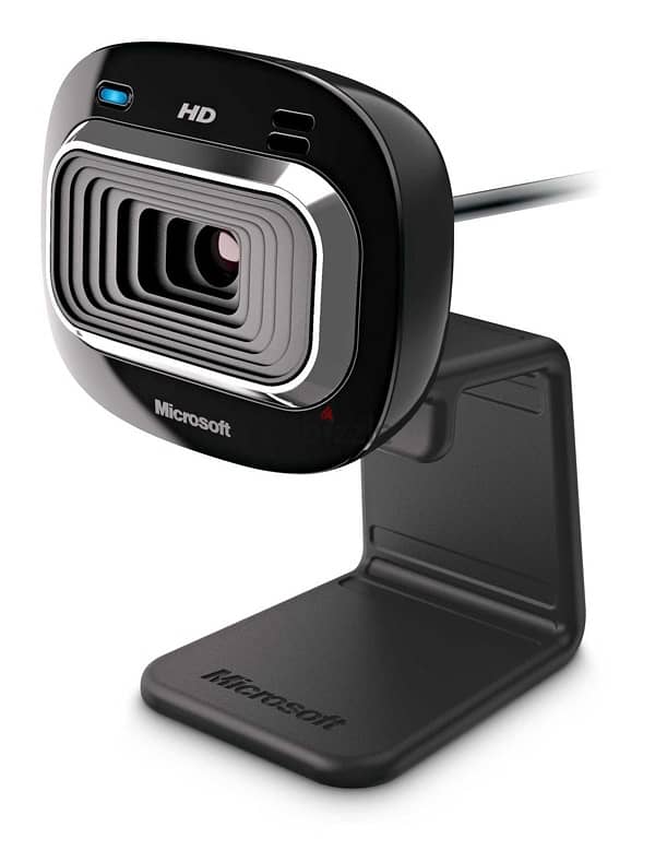 كاميرا Microsoft lifecam HD-3000 1