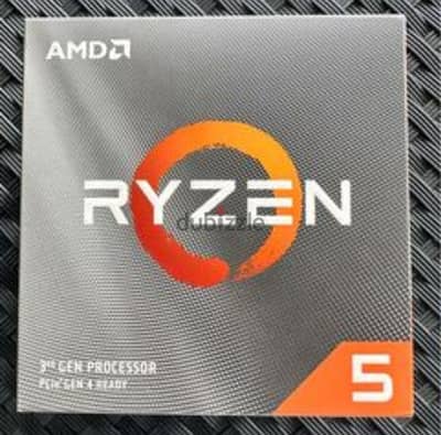 ryzen 5 3600