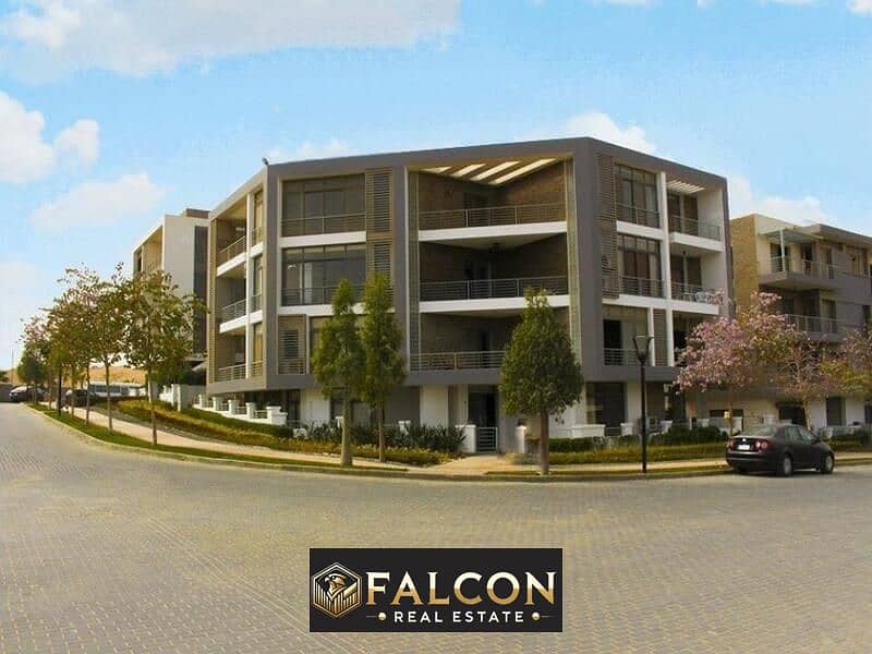 Your apartment in Taj City Compound, Fifth Settlement, New Cairo, near Nasr City and Heliopolis, and minutes from Heliopolis. 0