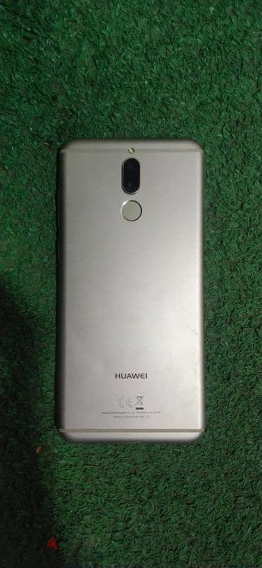 Huawei mate 10 lite 1