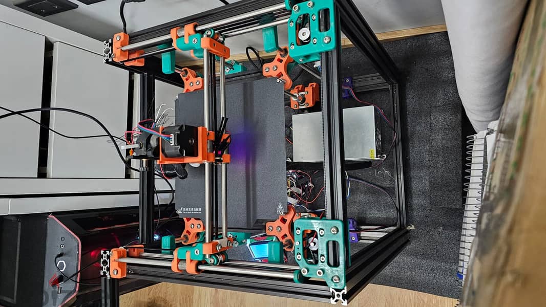 3d printer for parts 3