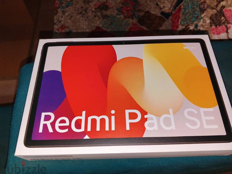 Xiaomi Redmi pad 6