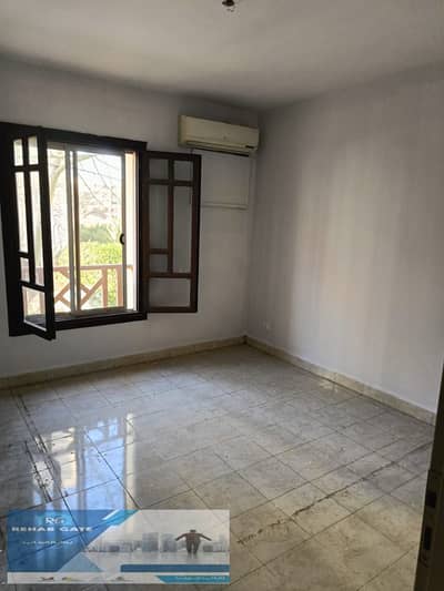  For Rent – Apartment in Al-Rehab (Phase 5) 