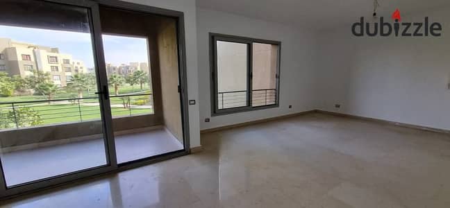 Fully Finished Apartment in palm parks palm hills 6 october