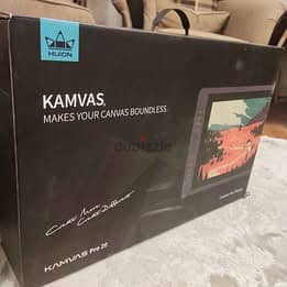 Huion KAMVAS Pro 20 GT-192 Drawing Monitor