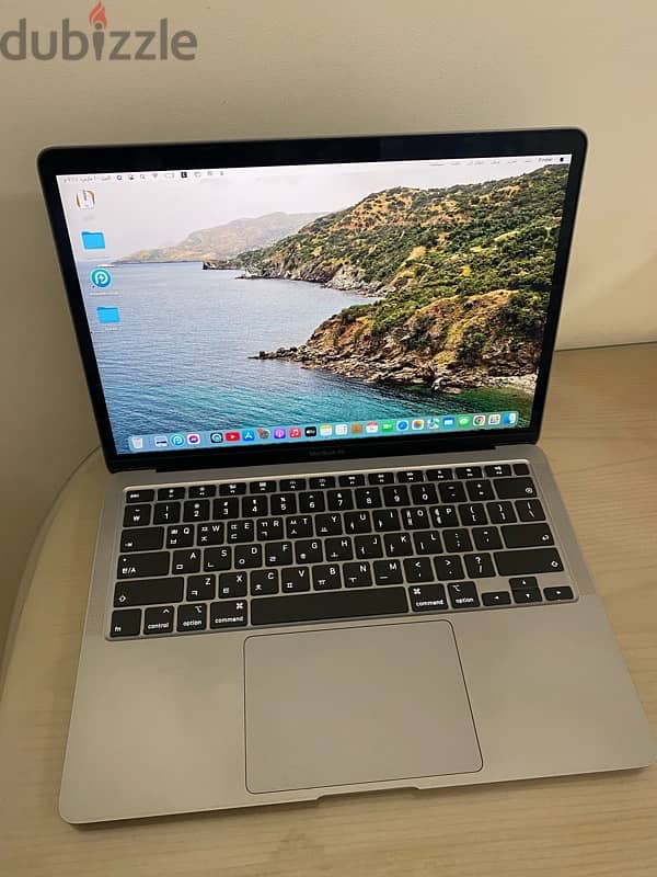 MacBook Air 13-inch,2020 ماك بوك 2