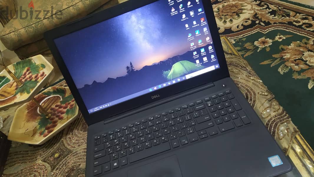 لاب توب dell g3 3590 0