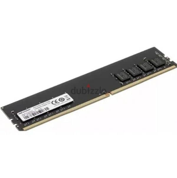 16 GB RAM 2*8 DDR4 رام 1