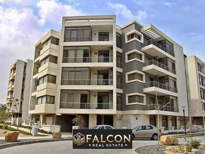 Your apartment in Taj City Compound, Fifth Settlement, New Cairo, a few minutes from Heliopolis and Nasr City, directly on Suez Road and the Ring Road