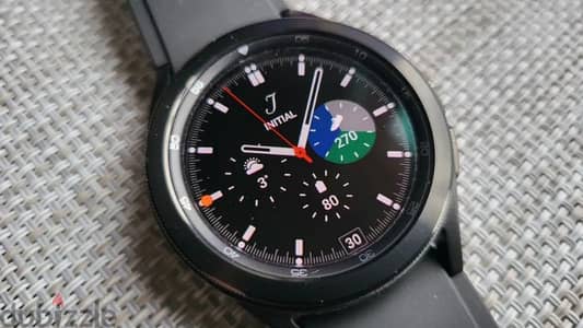 Samsung  Classic 4 Smart  Watch 46mm