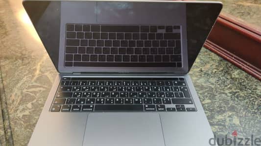 مطلوب بوردة Apple macbook pro m2