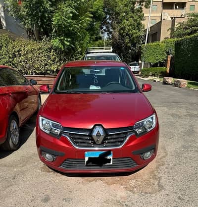 Renault Sandero 2018