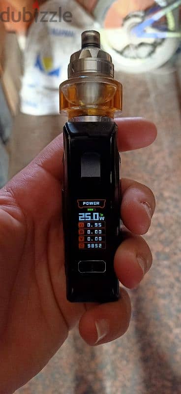 GEEK VAPE L200