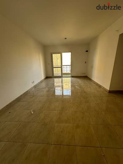 Apartment View Wide Garden For Rent 119 Sqm In Al Rehab City Phase 7