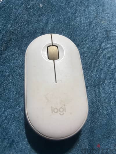 Logitech mouse m350