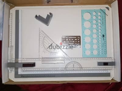 Technical Drawing Board