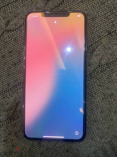 iphone xs max