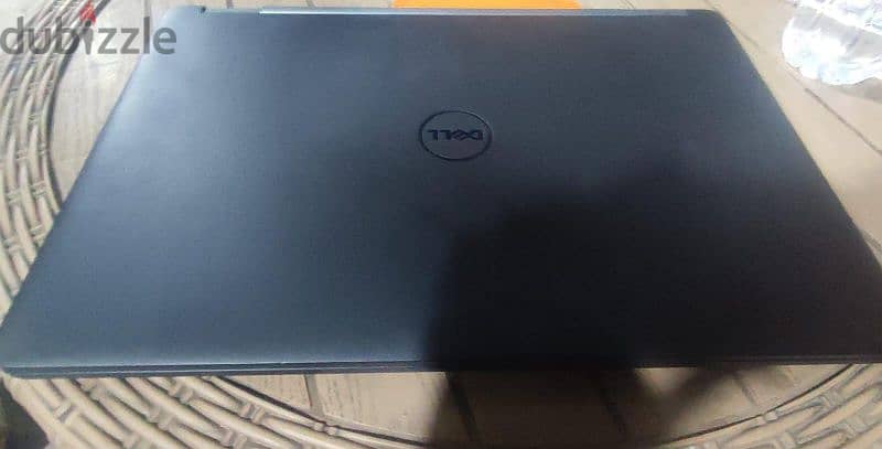 Dell E5570 2