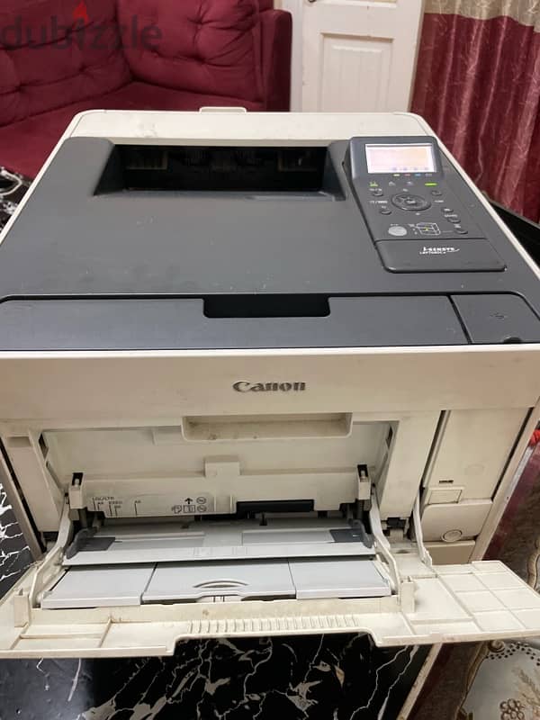 Canon i-SENSYS LBP7680Cx 3