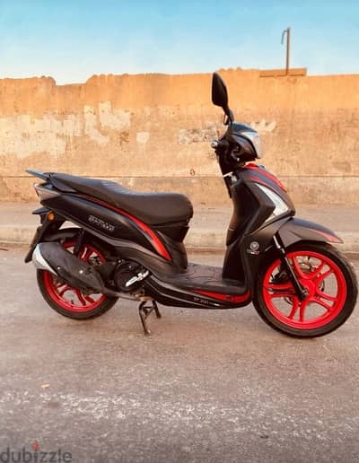 vigorey st200 plus