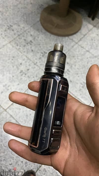 vip voopoo