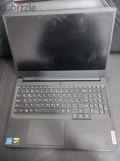 laptop gaming lenovo core i7 11th and Nvidia GTX 1650