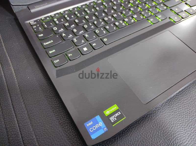 laptop gaming lenovo core i7 11th and Nvidia GTX 1650 1