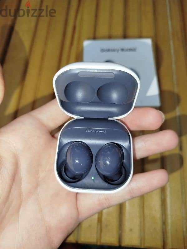 galaxy buds 2 1