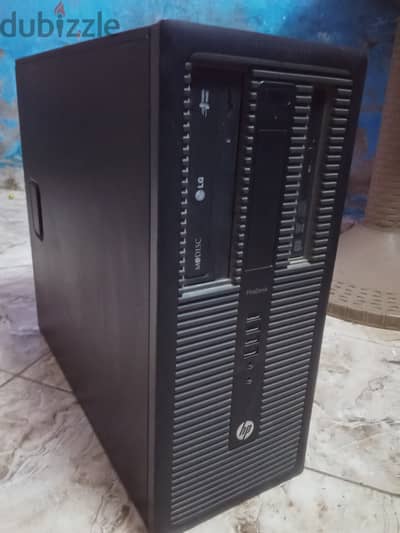 hp600g1