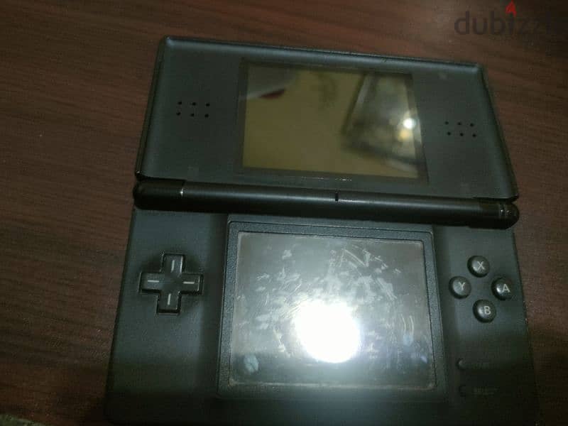 Nintendo ds lite 2006 2