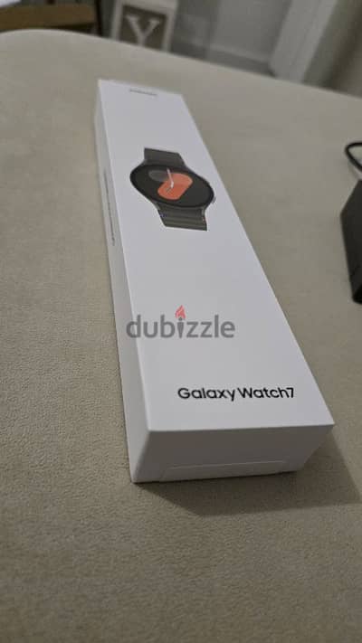 Samsung Galaxy watch 7 40m