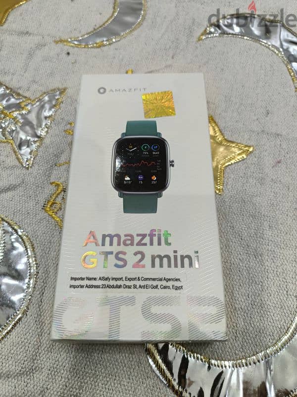 Amazfit gts2 mini 2