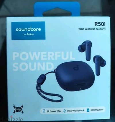 Sound core R50I سماعه ايربود