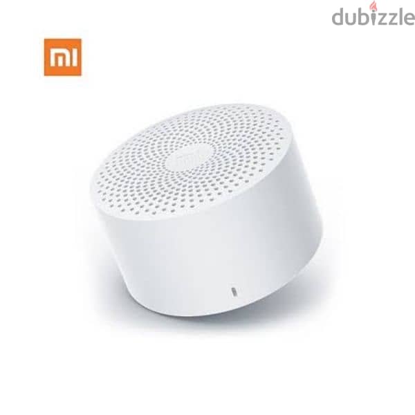 Mi compact Bluetooth speaker 2 صب صوت 1